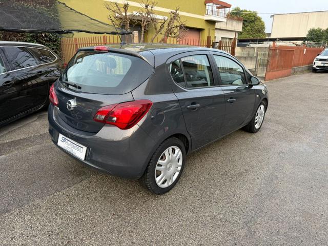 OPEL Corsa 1.4 90CV GPL Tech 5 porte n-Joy