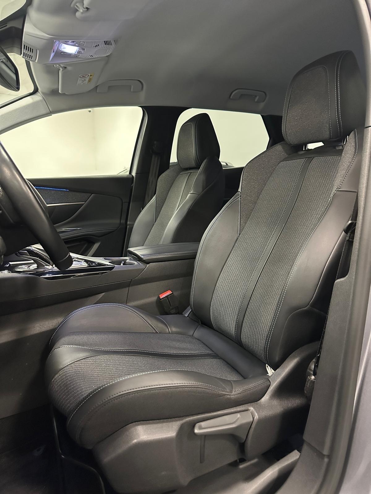 Peugeot 3008 PureTech Turbo 130 S&S GT 2022 AUTOMATICA