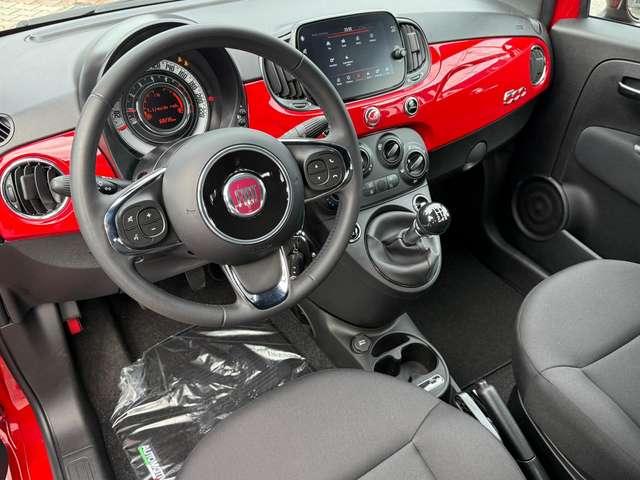 Fiat 500 500 1.0 hybrid 70cv PRONTA CONSEGNA