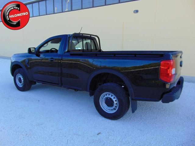 FORD Ranger 2.0 ECOBLUE XL 2 posti