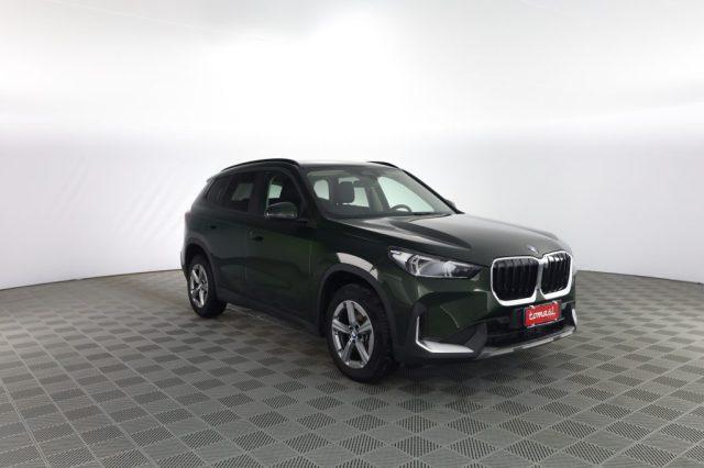 BMW X1 X1 sDrive 18d