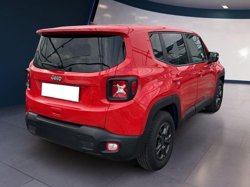 Jeep Renegade 2019 1.0 t3 Longitude 2wd