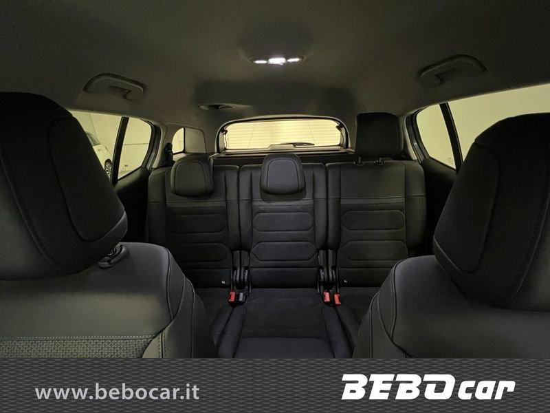 Citroën C5 Aircross Hybrid 225 E-EAT8 Shine Pack