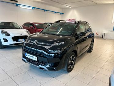 Citroen C3 Aircross SHINE PACK PureTech 130 EAT6 SPOTICAR