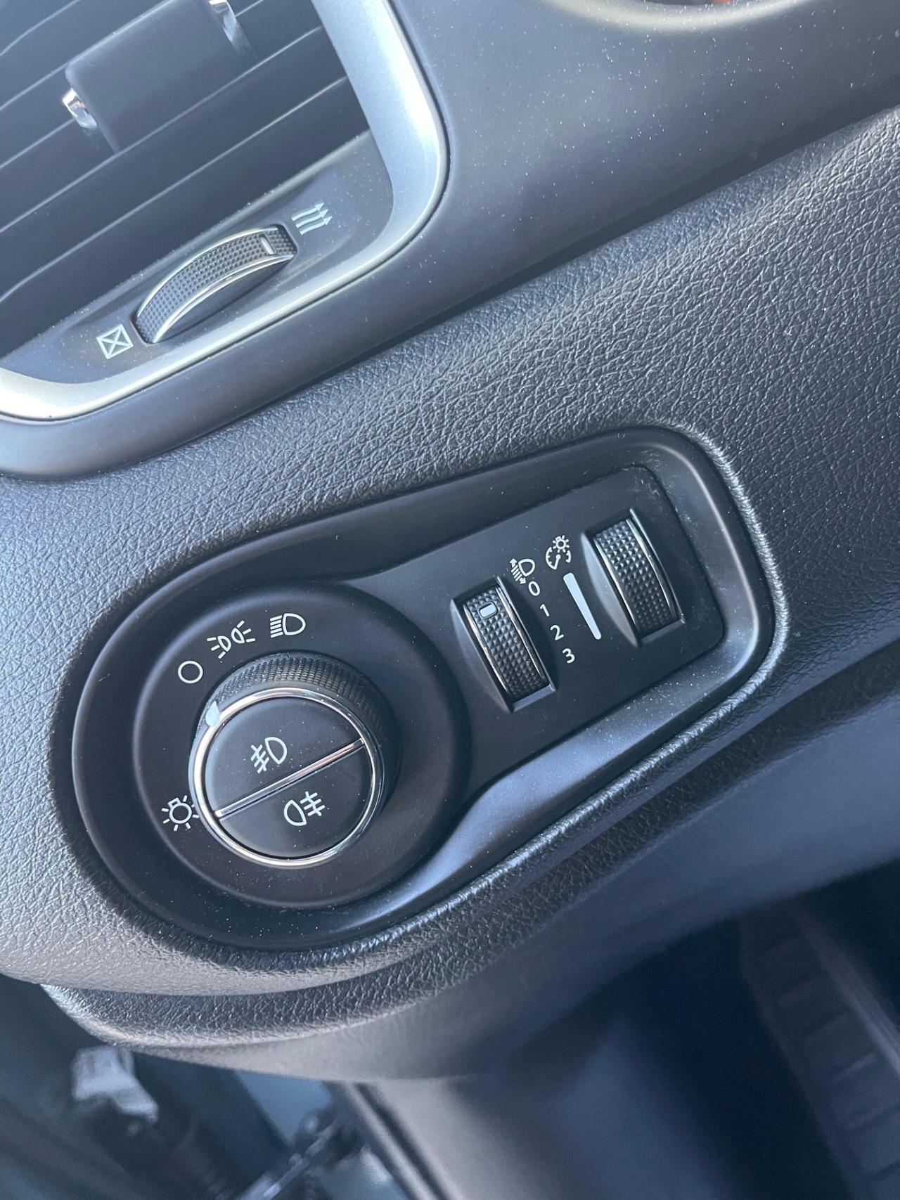 Jeep Renegade Rrnegade 1.6 Diesel 120 CV 2016