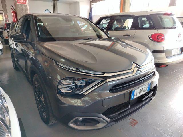CITROEN C4 PureTech 130 EAT8 S&S Shine Pack AUTO