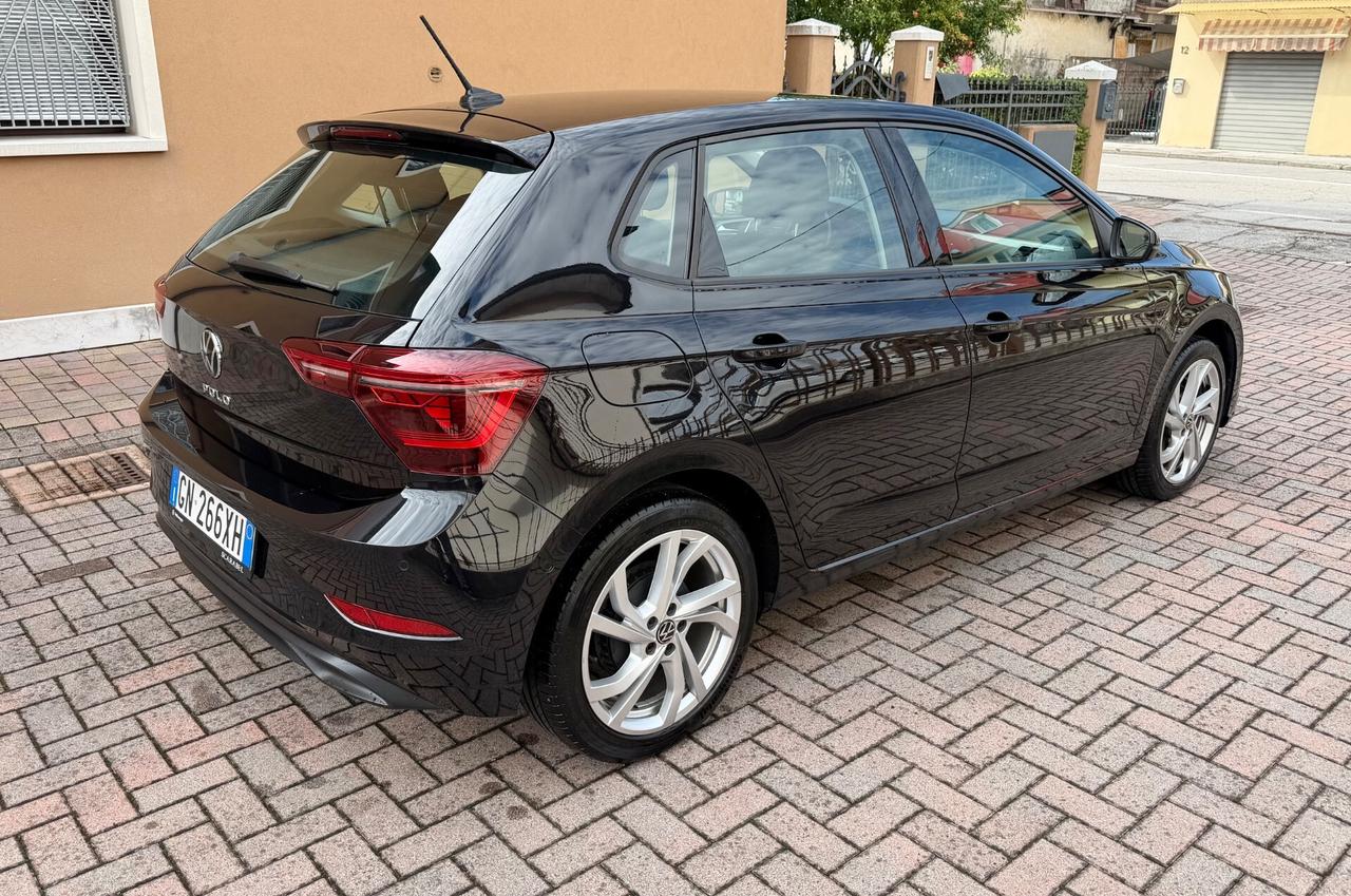 Volkswagen Polo 1.0 Benzina Ok Neopatentati Full Optional