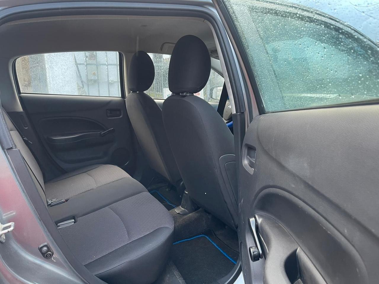 Mitsubishi Space Star 1.0 Invite