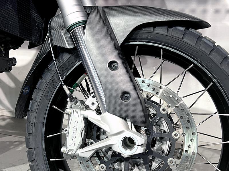 Ducati Multistrada 1200 Enduro