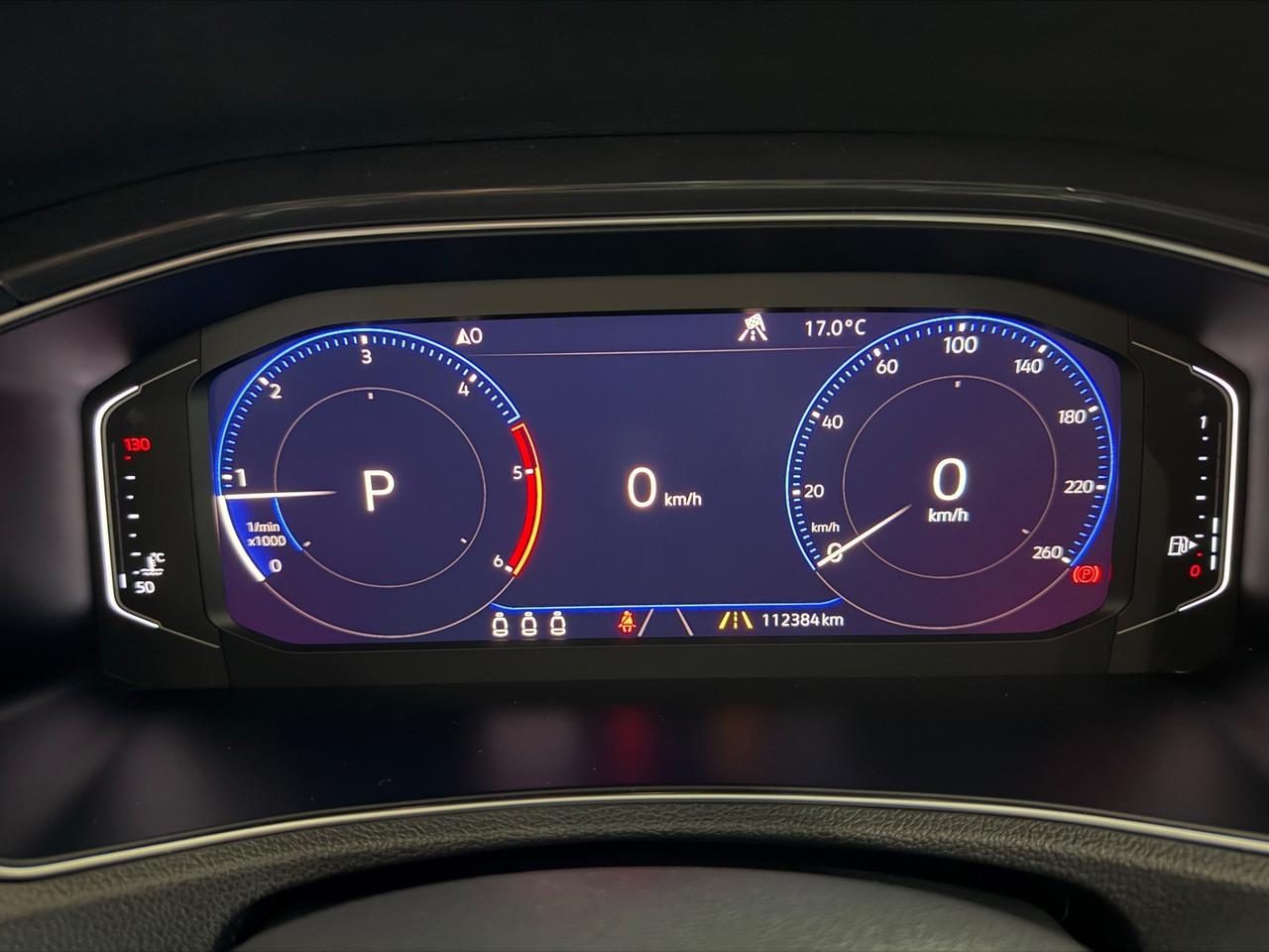 Volkswagen T-Roc 2.0 TDI (150) 4Motion DSG Advance 2018