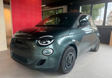 FIAT 500 (2020-->) 500e Berlina 42 kWh Giorgio ...