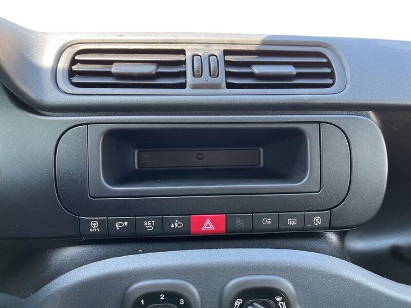 FIAT Panda My24 1.0 70cv Hybrid Panda