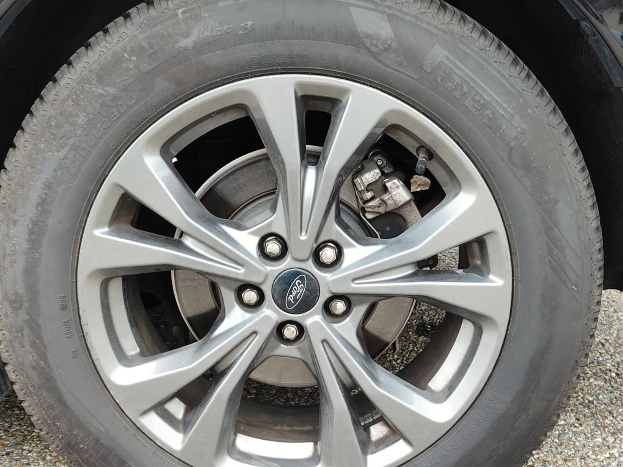 Ford Kuga ST Line X #7959