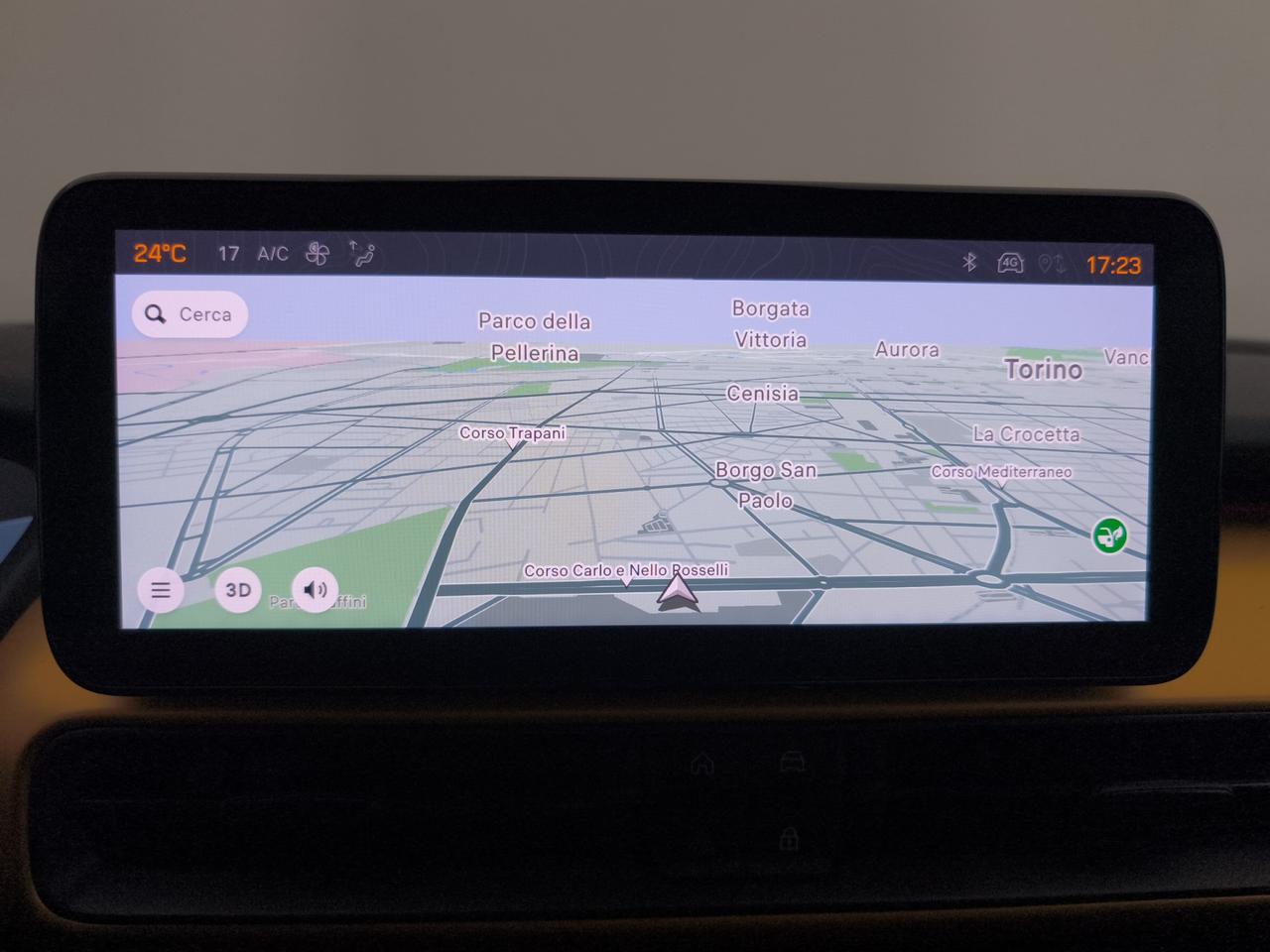 JEEP Avenger - Avenger 1.2 turbo Summit fwd 100cv