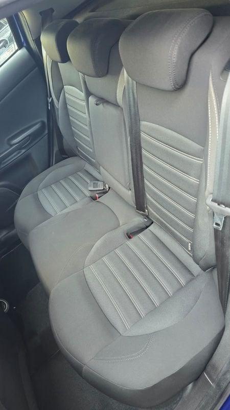 Alfa Romeo Giulietta Giulietta 1.4 Turbo 120 CV Sport LED CAMERA PDC GARANZIA