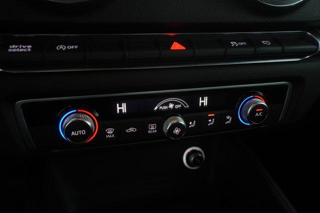 AUDI A3 A3 SPB 30 TDI Business