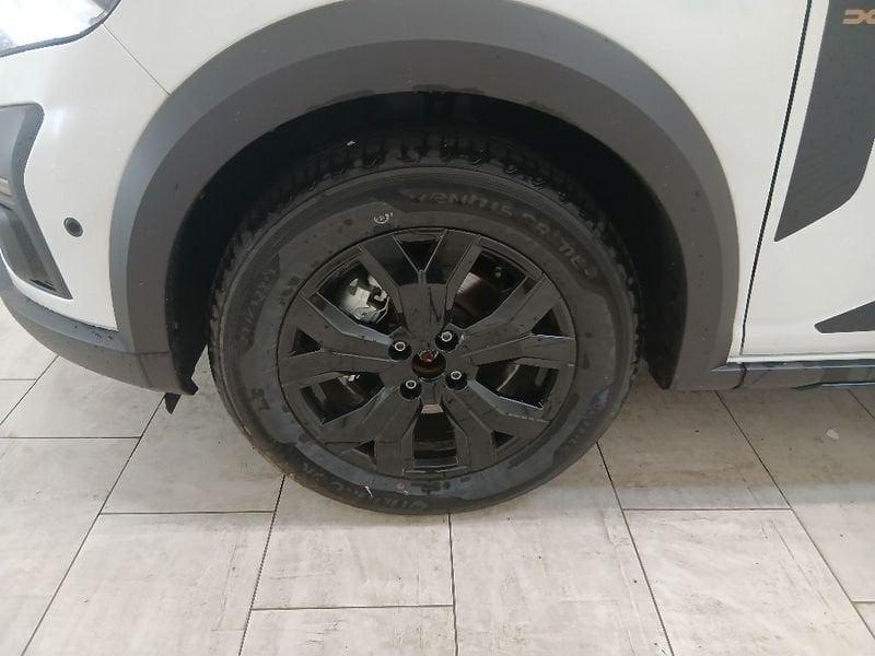 Dacia Jogger 1.0 tce Extreme UP Gpl 100cv 7p.ti