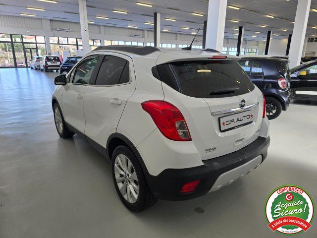 OPEL Mokka 1.6 CDTI Ecotec 136CV 4x2 Start&Stop Cosmo