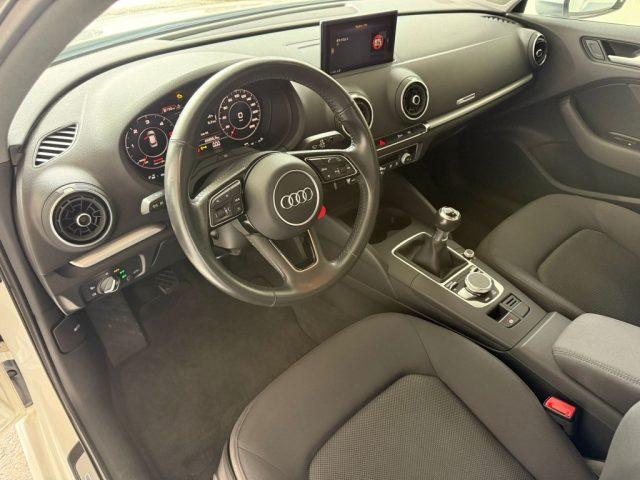 AUDI A3 SPB 30 TDI