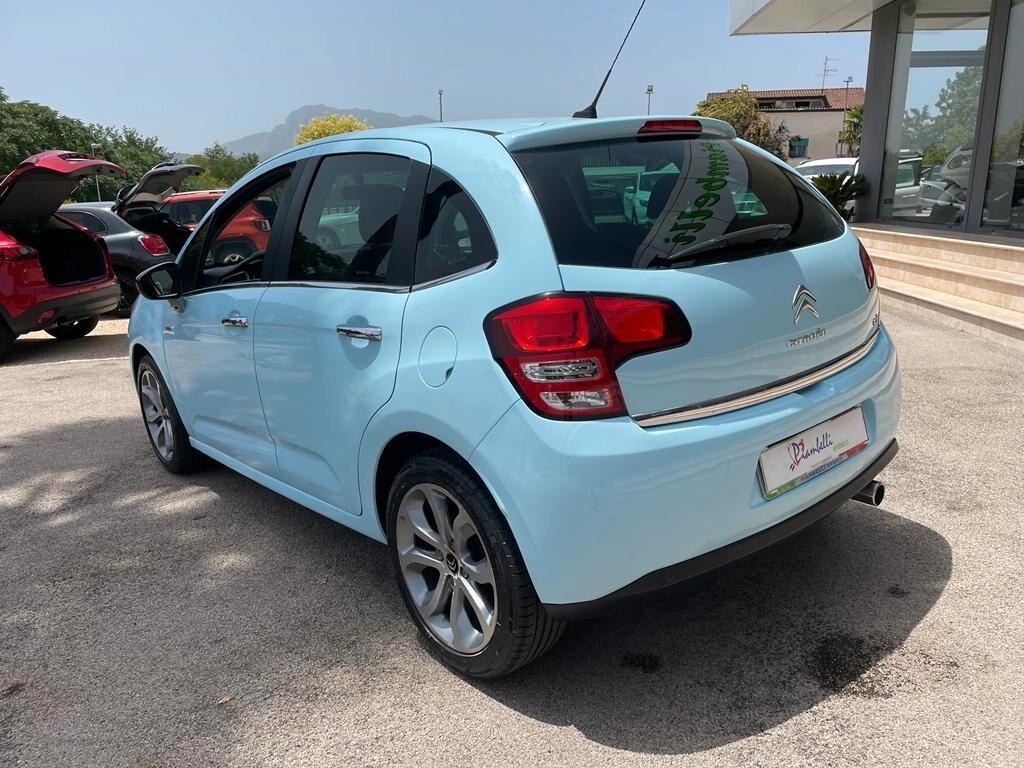 Citroen C3 1.4 VTi 95 Perfect
