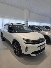 CITROEN C5 Aircross BlueHDi 130 S&S EAT8 Shine