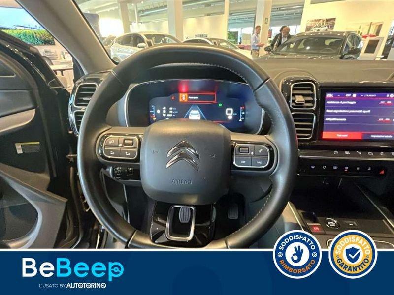 Citroën C5 Aircross 1.5 BLUEHDI FEEL PACK S&S 130CV