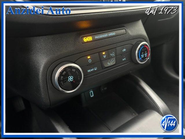 FORD Focus 1.5 EcoBlue 120 CV automatico SW Co-Pilot Business
