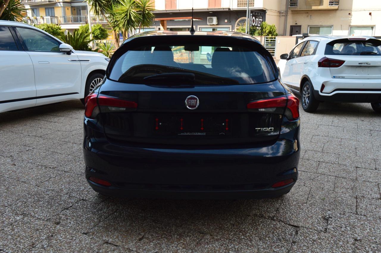 Fiat Tipo 1.6 Mjt S&S 5 porte Business