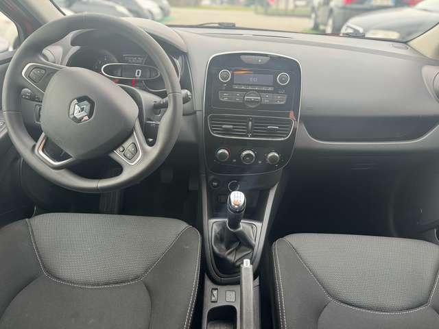 Renault Clio 1.5 dci energy Intens 75cv