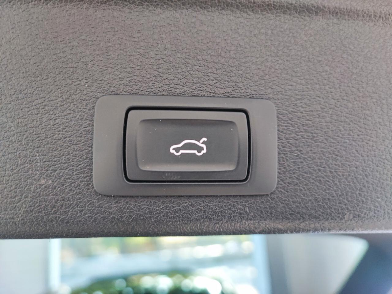 Audi A4 allroad 40 TDI 190 CV S tronic Business