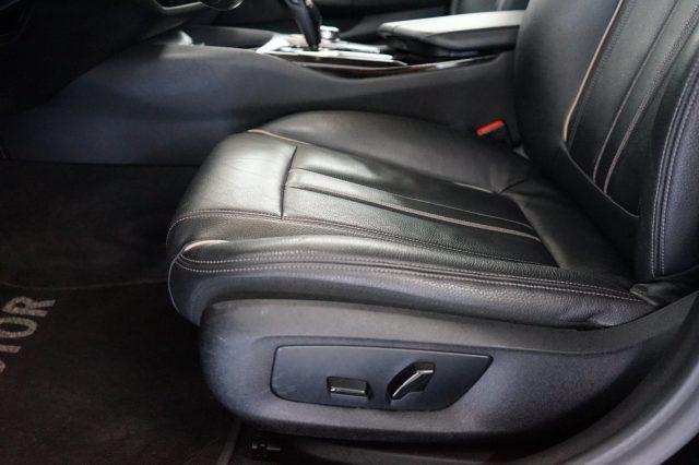 BMW 520 d 48V Touring Business