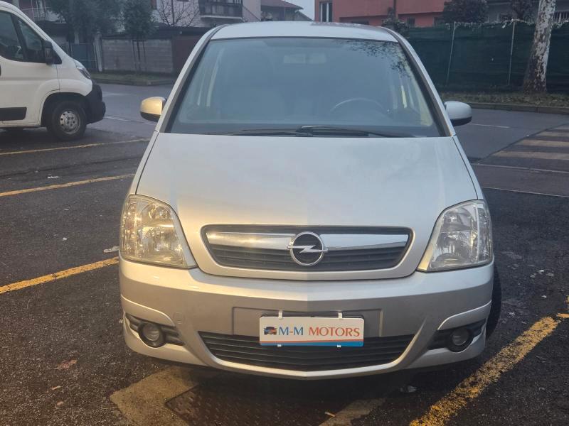 Opel Meriva 1.4 16v Enjoy c/esp * UNICO PROPRIETARIO*