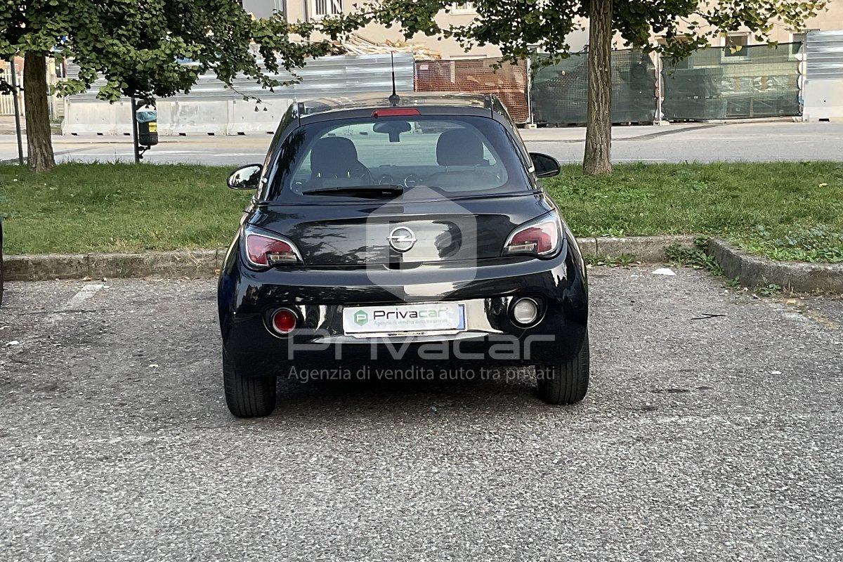 OPEL Adam 1.2 70 CV