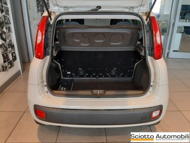 FIAT Panda 1.3 MJT 95 CV S&S Easy