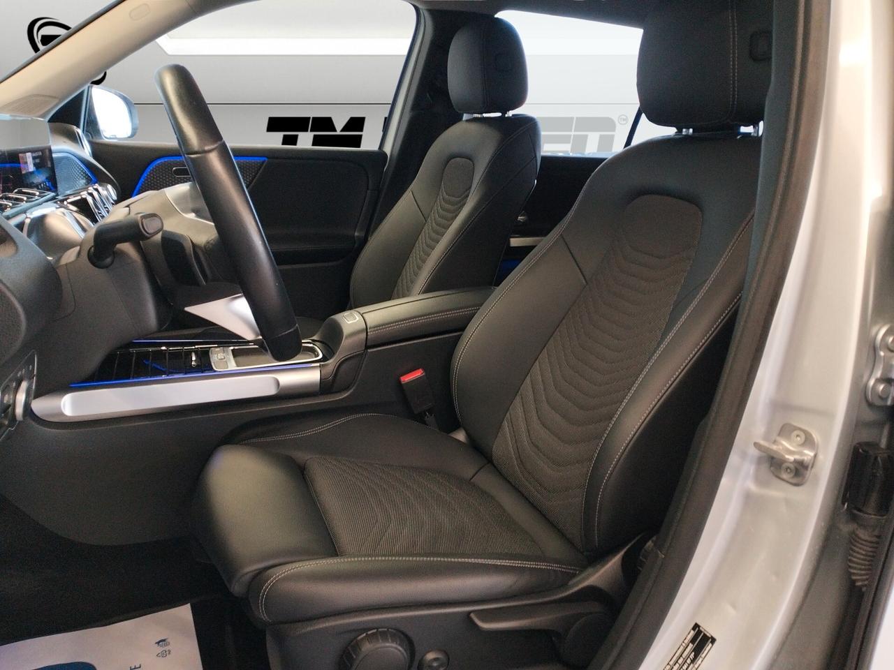 Mercedes-benz GLB 200 d Automatic Progressive Advanced