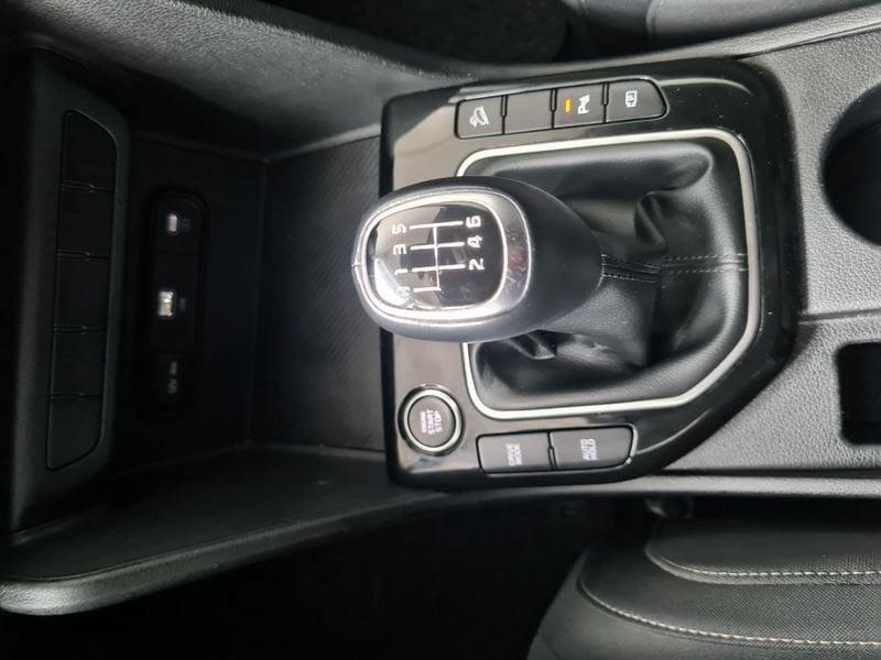 Kia Sportage 1.6 CRDI MHEV STYLE 2WD