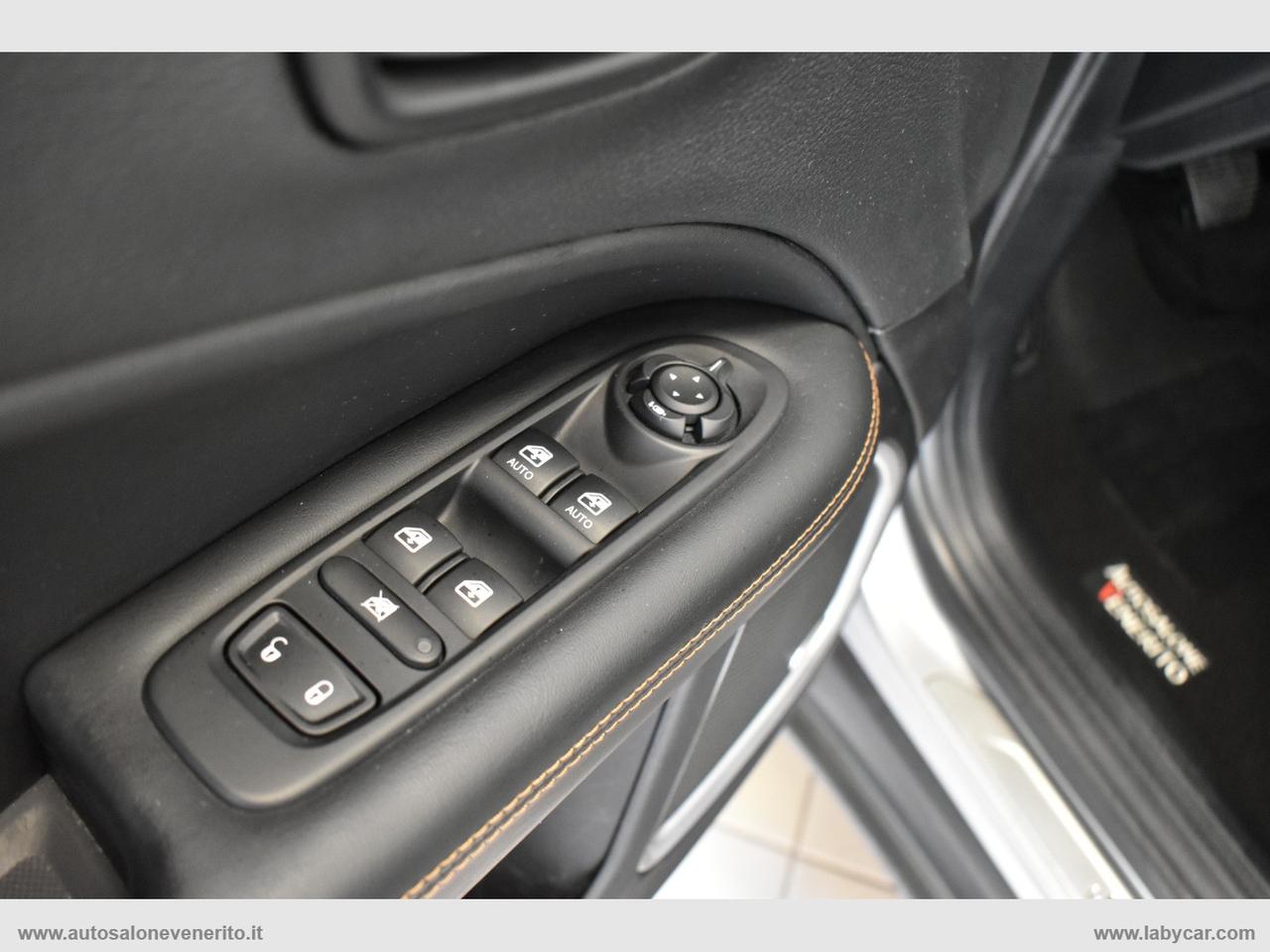 JEEP Compass 2.0 Mjt II 170 aut. 4WD Limited