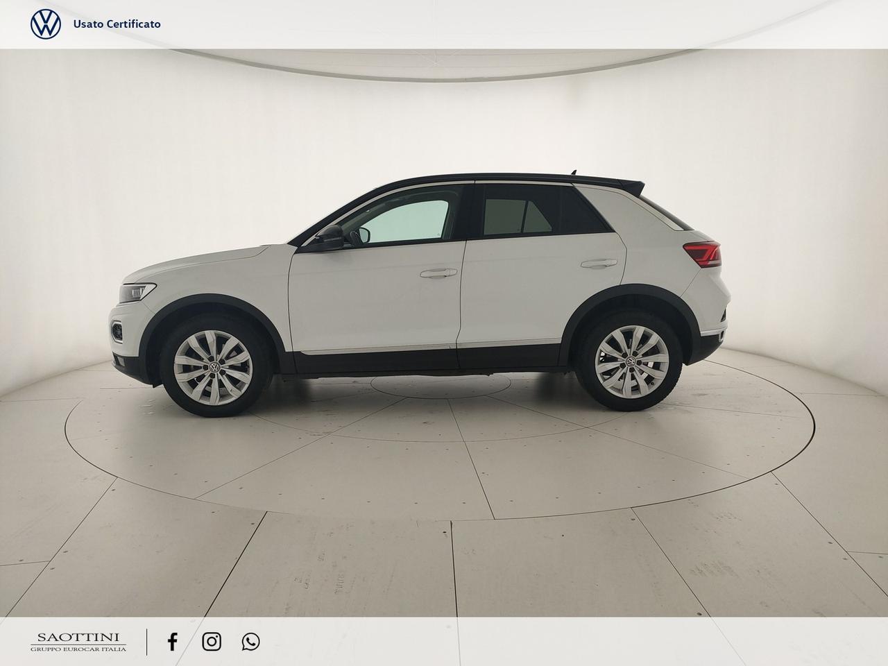 1.0 TSI Advanced