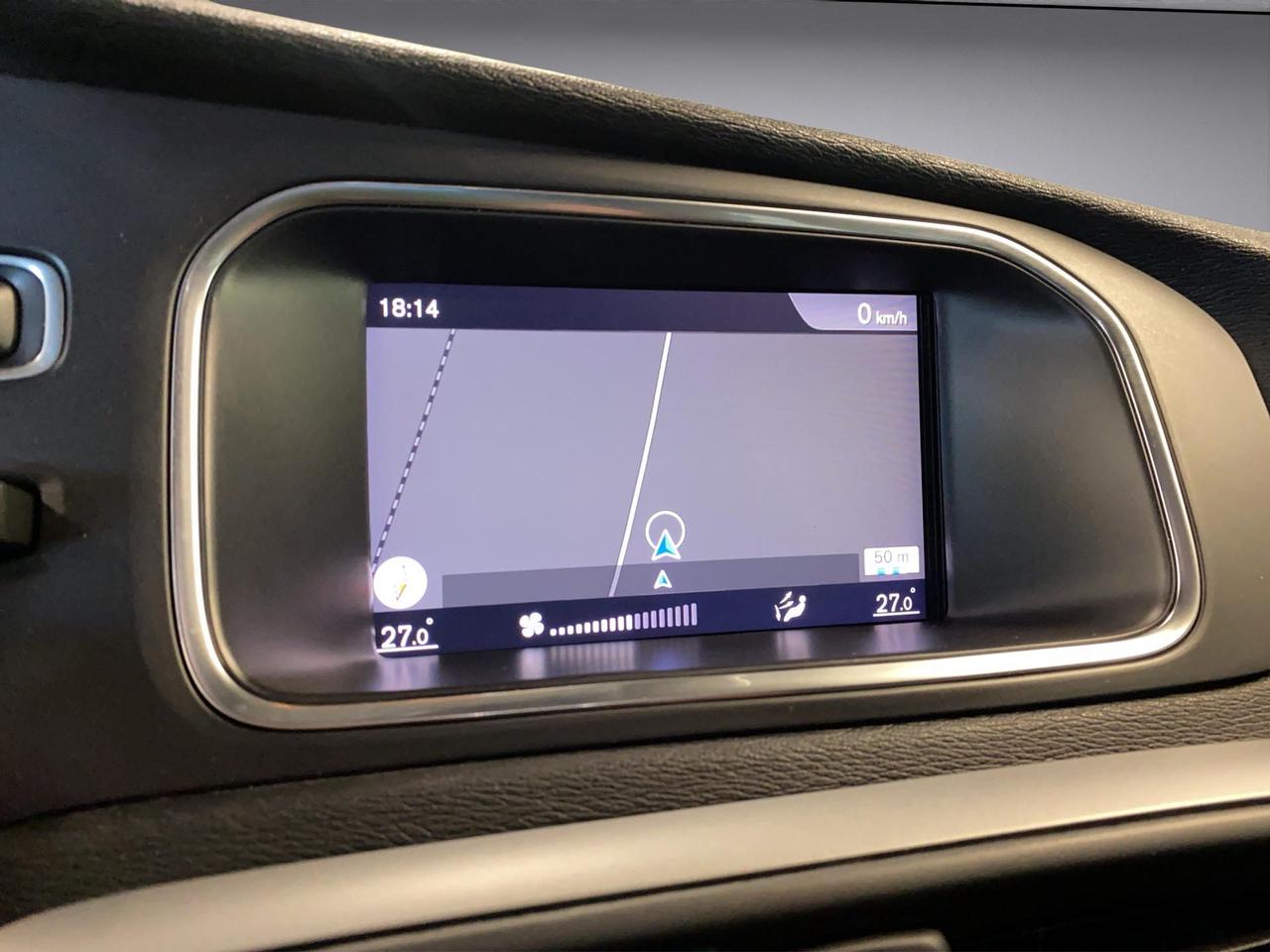 Volvo V40 2.0 d2 Business Plus my19