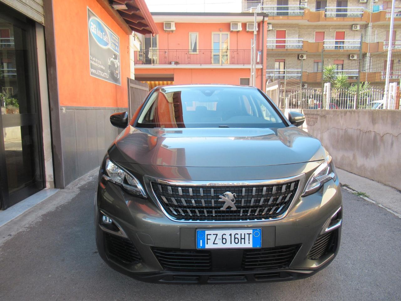 Peugeot 3008 BlueHDi 130 S&S Business DISPONIBILITA' VARI COLORI