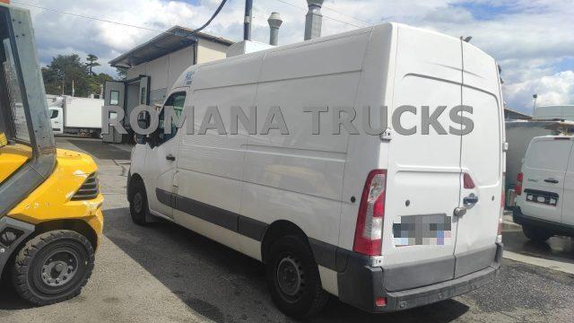 RENAULT Master COIBENTATO FRIGO L2 H2 PRONTA CONSEGNA