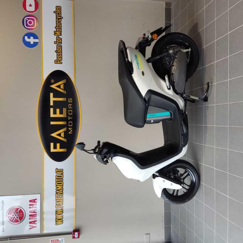 Yamaha Neo's Core - 2025