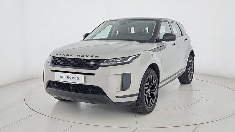 Land Rover RR Evoque 2.0D I4-L.Flw 150 CV AWD Auto S N1 Autocarro