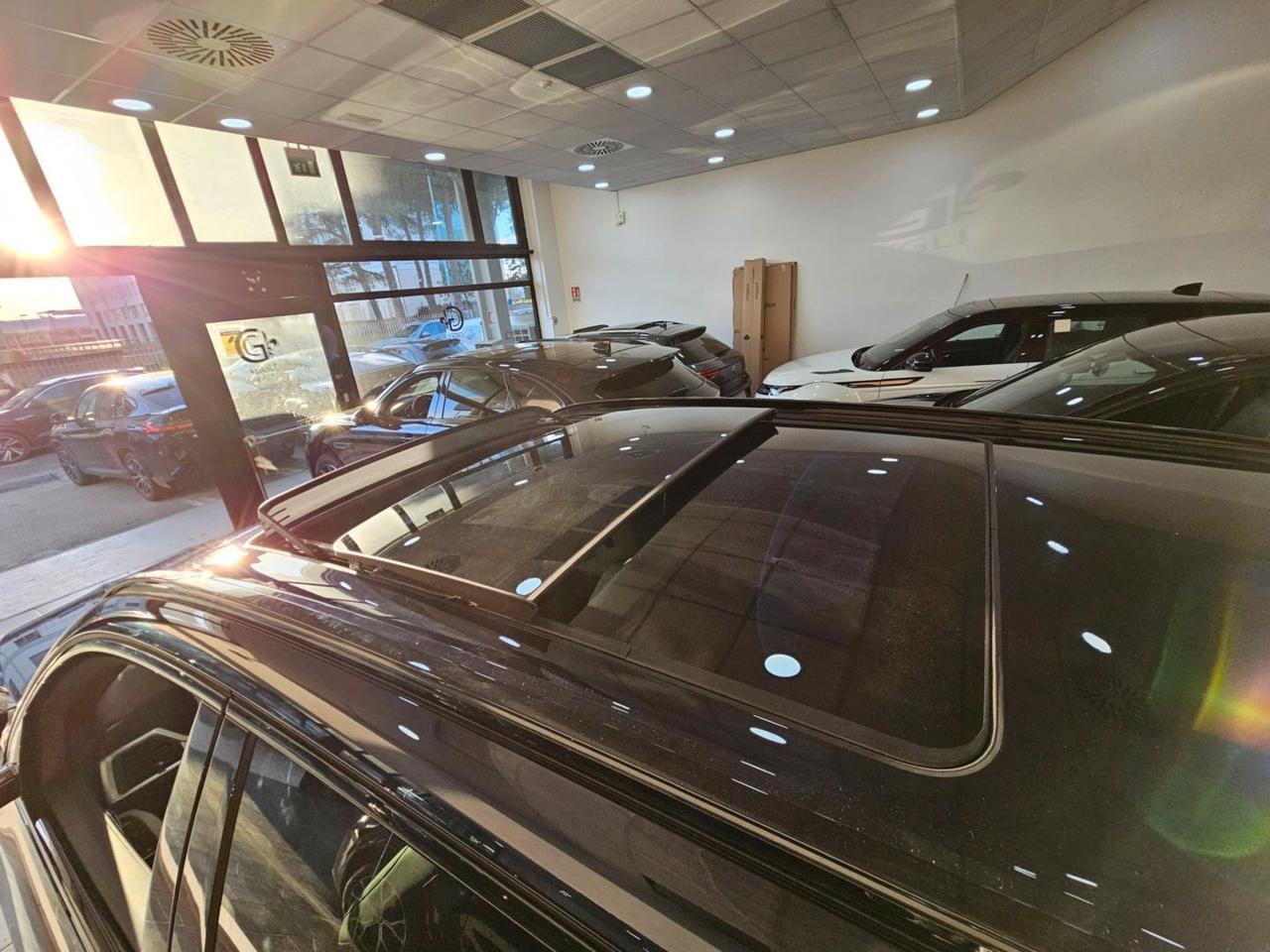 BMW X5 30d xDrive M-Sport NEW MODEL C.21" Tetto Navi 360