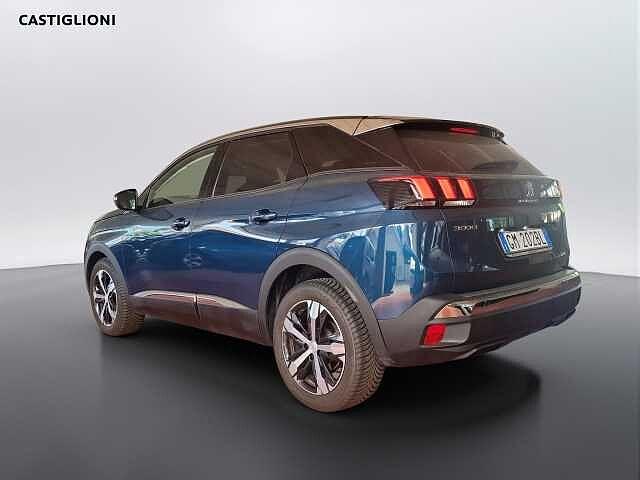 Peugeot 3008 3008 1.5 bluehdi Allure Pack s&s 130cv eat8