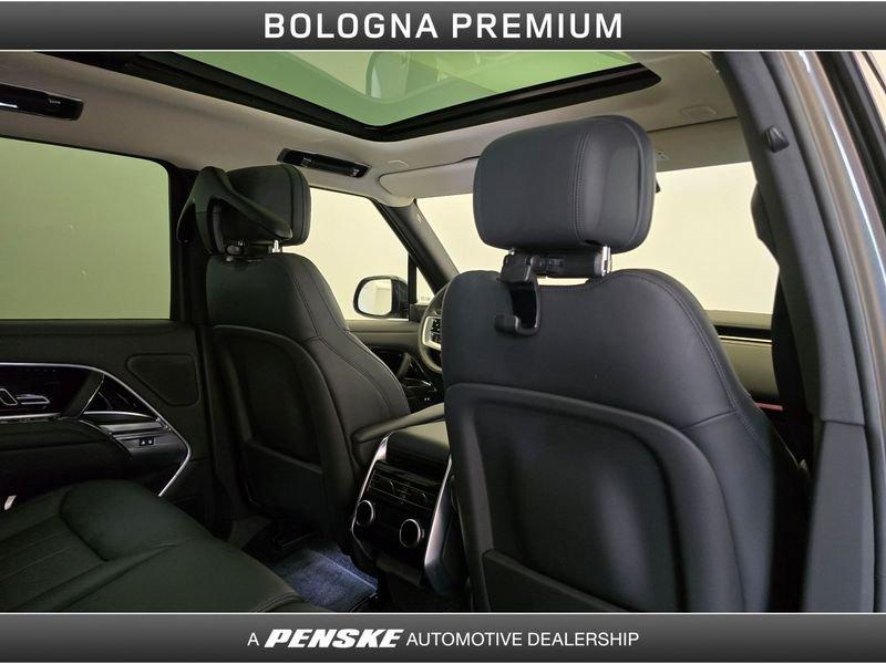 Land Rover Range Rover 3.0D l6 350 CV HSE