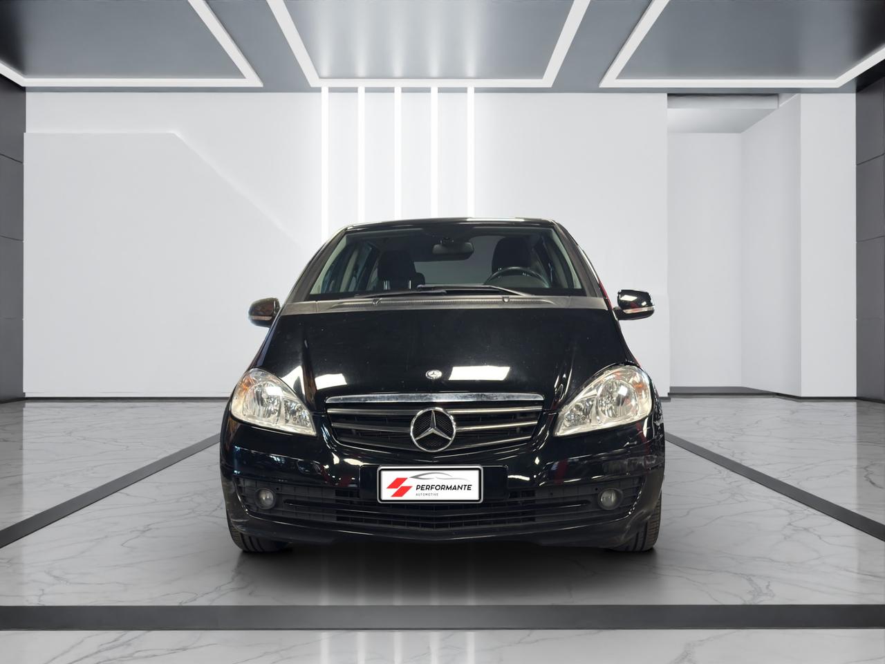 Mercedes A 160 BlueEfficiency Premium Berlina