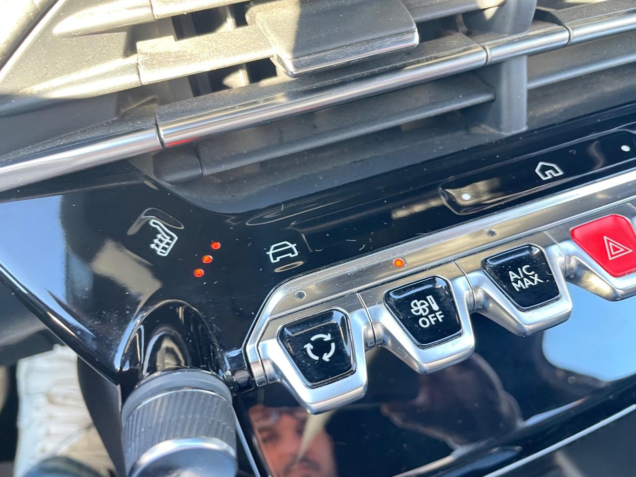 Peugeot 2008 PureTech 100 S&S Allure