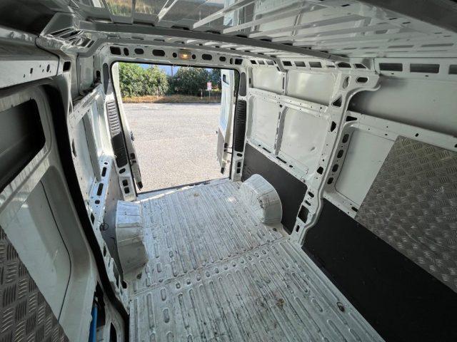 PEUGEOT Boxer 330 2.2 HDi/130CV FAP PC-TM Furgone