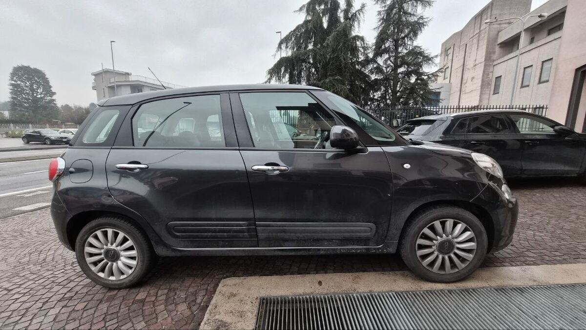Fiat 500 L Living 0.9 t.air Pop Star 105cv